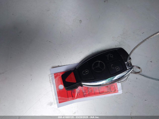 WDC0G4JB4JV094465 Mercedes-Benz GLC 300