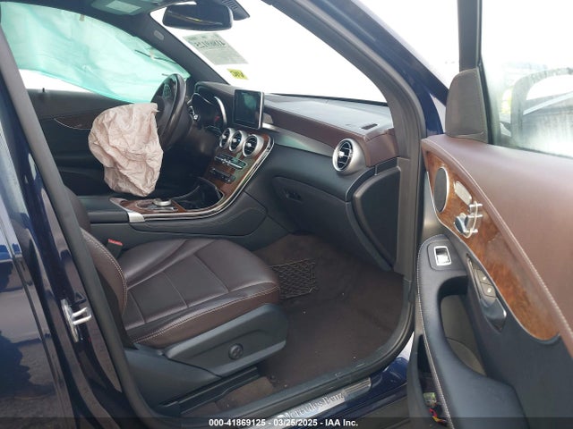 WDC0G4JB4JV094465 Mercedes-Benz GLC 300