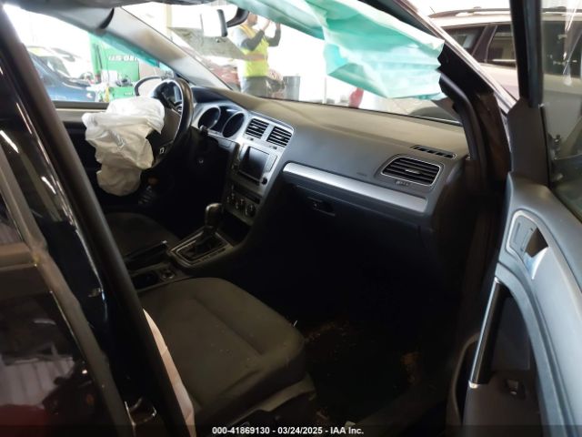 3VWC17AU8GM517085 Volkswagen Golf Sportwagen Tsi S 4-door
