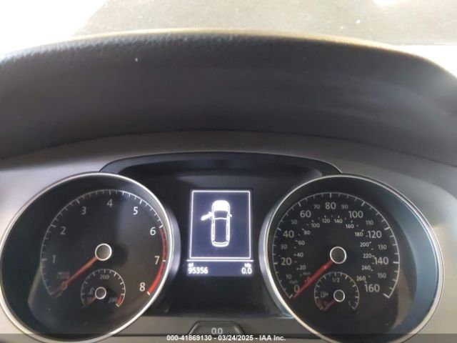 3VWC17AU8GM517085 Volkswagen Golf Sportwagen Tsi S 4-door