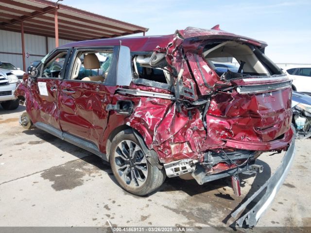 KNDNC5H39R6391040 KIA Carnival Mpv Ex
