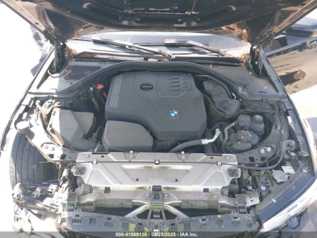 WBA5R1C51KFH09402 BMW 330I