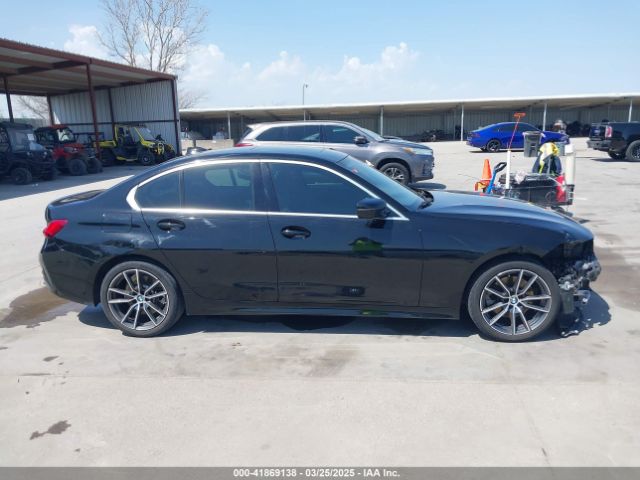 WBA5R1C51KFH09402 BMW 330I