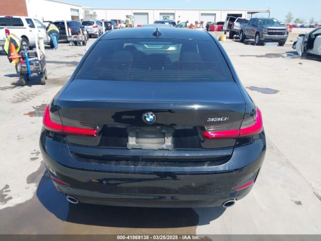 WBA5R1C51KFH09402 BMW 330I