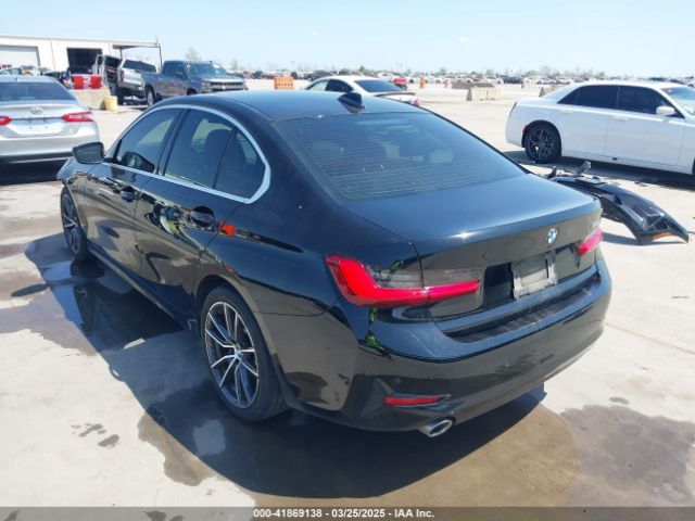 WBA5R1C51KFH09402 BMW 330I