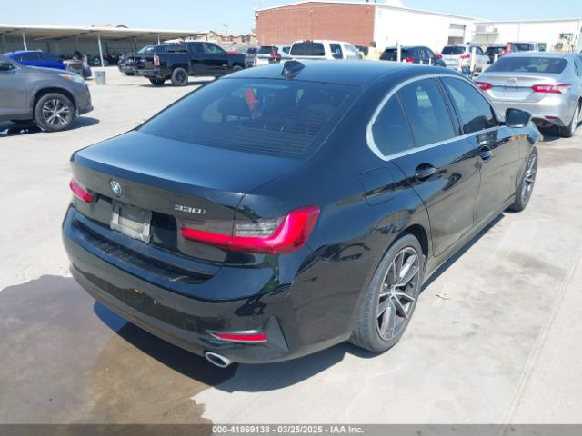 WBA5R1C51KFH09402 BMW 330I