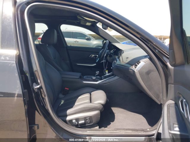 WBA5R1C51KFH09402 BMW 330I