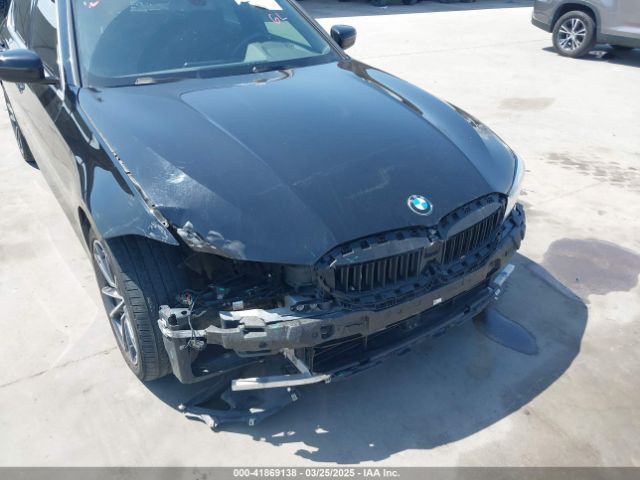 WBA5R1C51KFH09402 BMW 330I