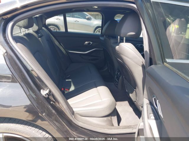 WBA5R1C51KFH09402 BMW 330I