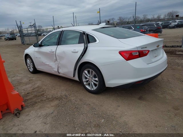 1G1ZE5ST6HF187260 Chevrolet MALIBU 1LT