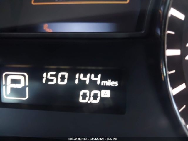 5N1AR2MM7FC686768 Nissan Pathfinder Platinum