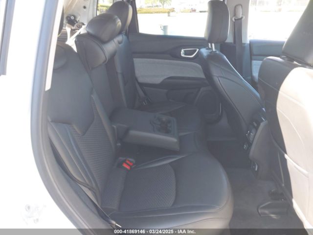 3C4NJCBB6NT192862 Jeep Compass Latitude Fwd