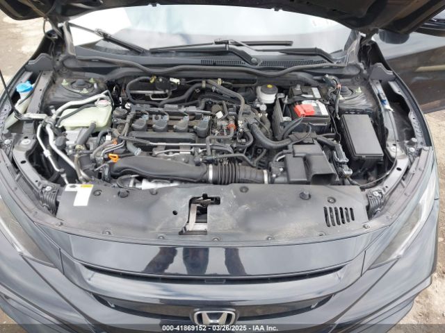SHHFK7H69MU413689 Honda CIVIC EX