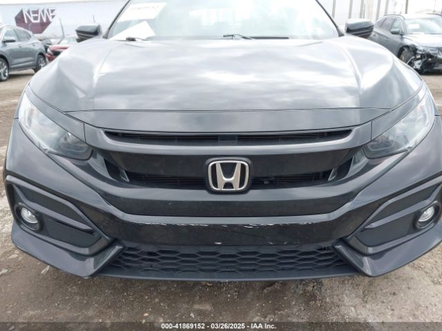 SHHFK7H69MU413689 Honda CIVIC EX