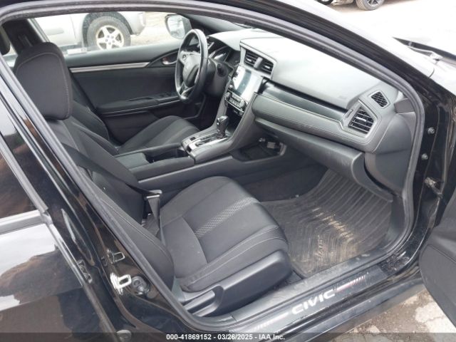 SHHFK7H69MU413689 Honda CIVIC EX