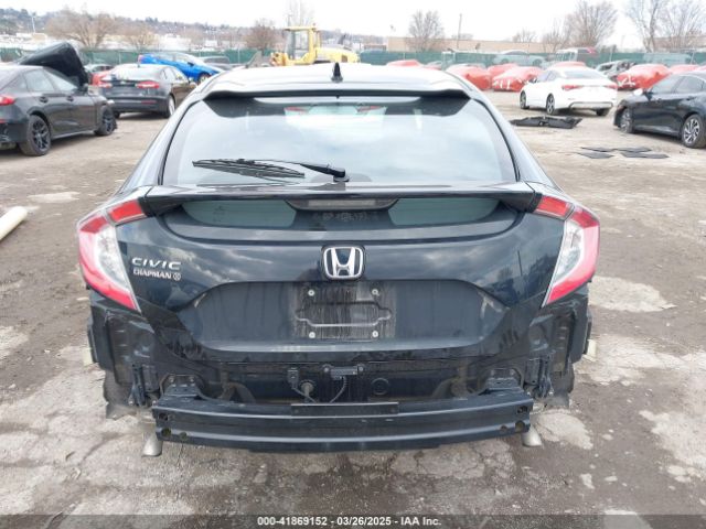 SHHFK7H69MU413689 Honda CIVIC EX
