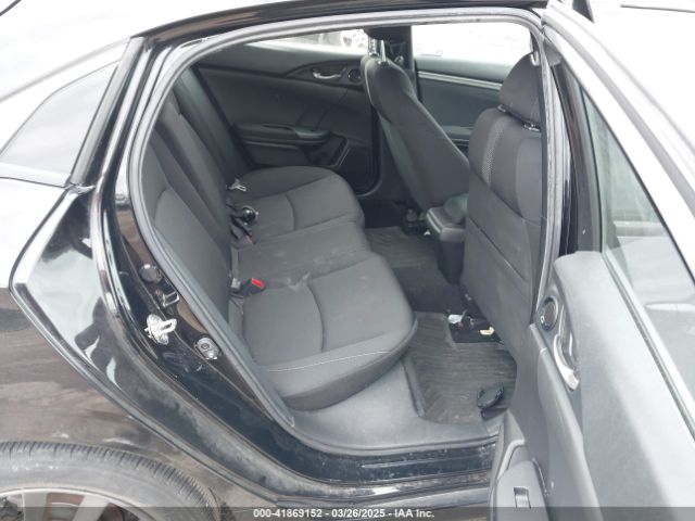 SHHFK7H69MU413689 Honda CIVIC EX