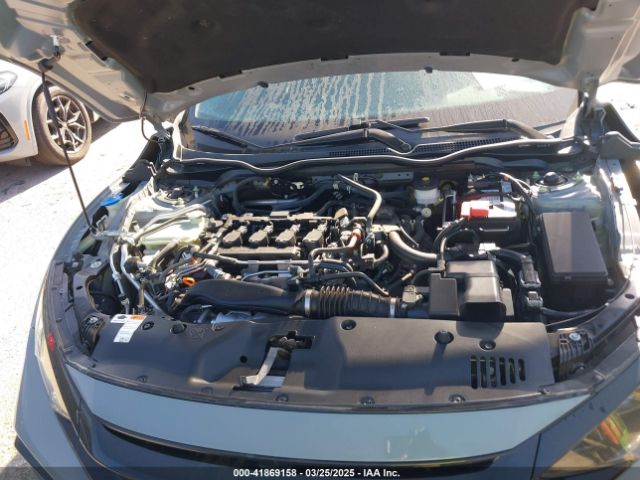 2021 HONDA CIVIC SHHFK7H47MU203297 Photo 9