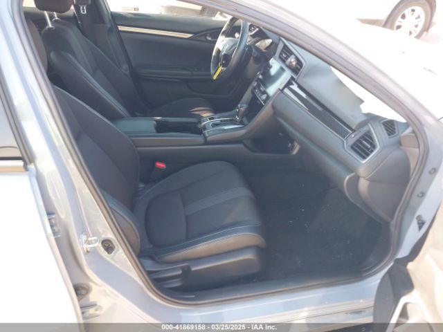 2021 HONDA CIVIC SHHFK7H47MU203297 Photo 4