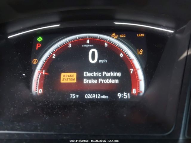 2021 HONDA CIVIC SHHFK7H47MU203297 Photo 6