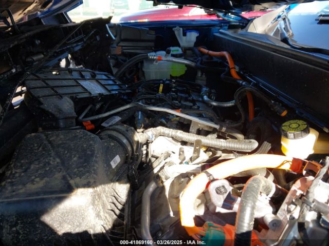 3FTTW8H36RRA06441 Ford Maverick Xlt