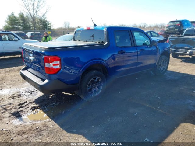 3FTTW8H36RRA06441 Ford Maverick Xlt