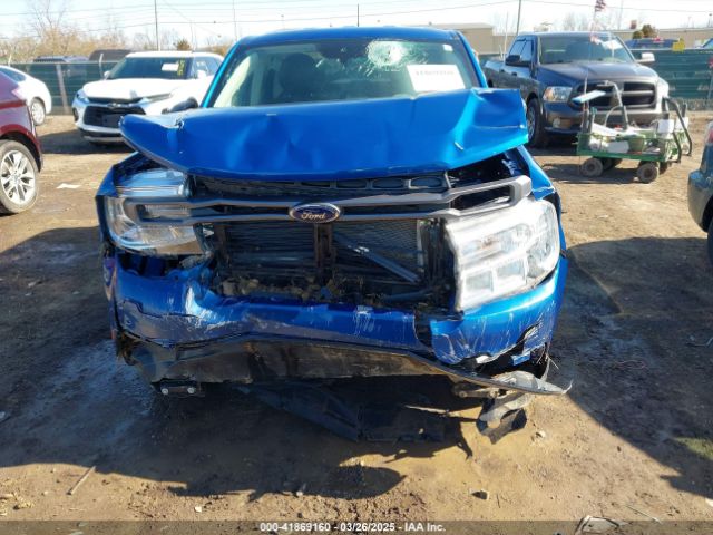 3FTTW8H36RRA06441 Ford Maverick Xlt