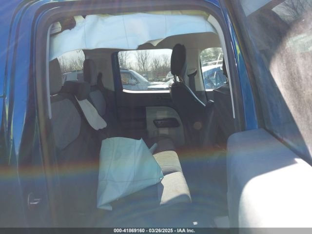 3FTTW8H36RRA06441 Ford Maverick Xlt