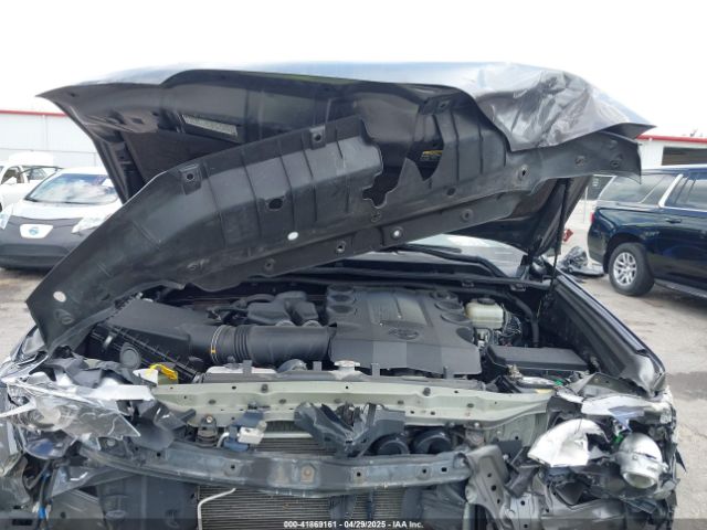 JTEBU5JRXK5638880 Toyota 4RUNNER SR5