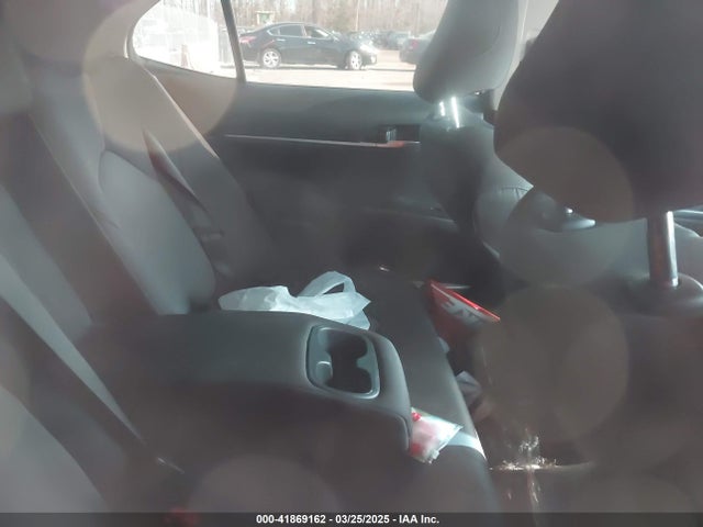 4T1B11HK3JU592016 Toyota CAMRY LE