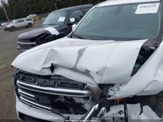 1GTH6CE34G1205461 GMC CANYON SLE