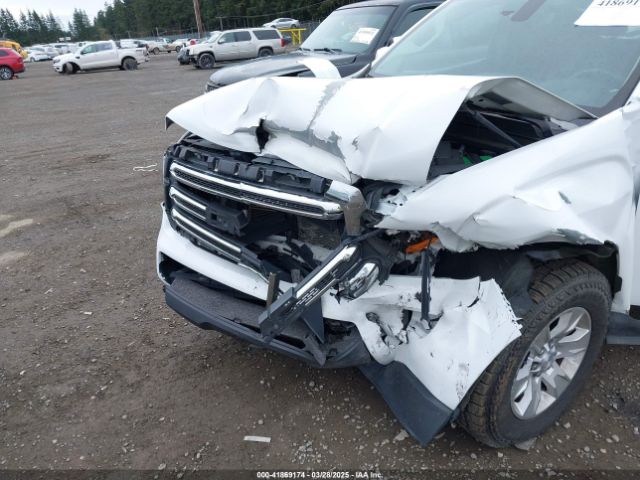 1GTH6CE34G1205461 GMC CANYON SLE