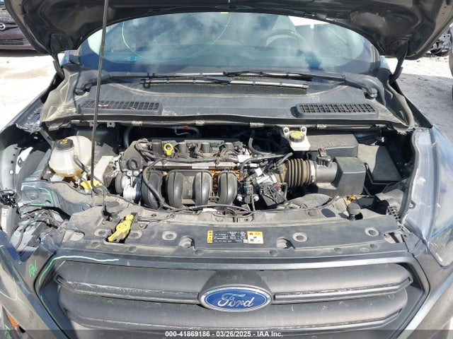 1FMCU0F78KUA49721 Ford ESCAPE S