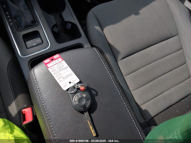 1FMCU0F78KUA49721 Ford ESCAPE S