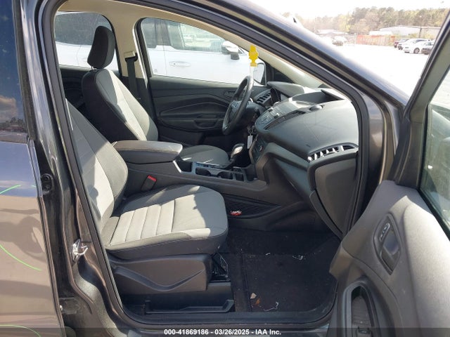 1FMCU0F78KUA49721 Ford ESCAPE S