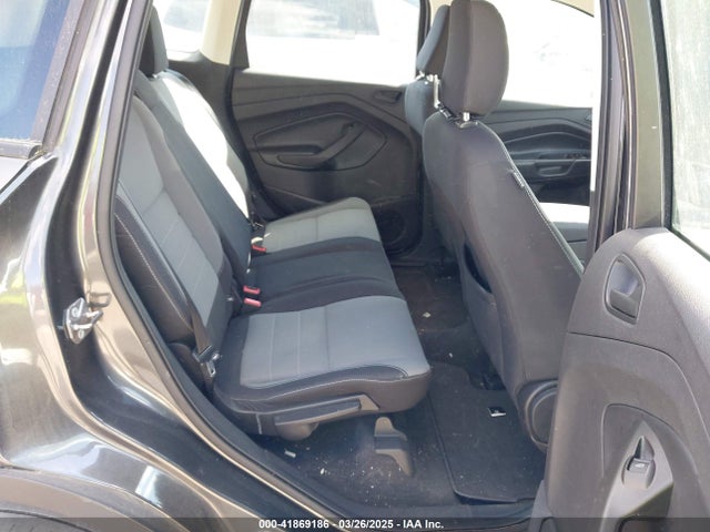 1FMCU0F78KUA49721 Ford ESCAPE S