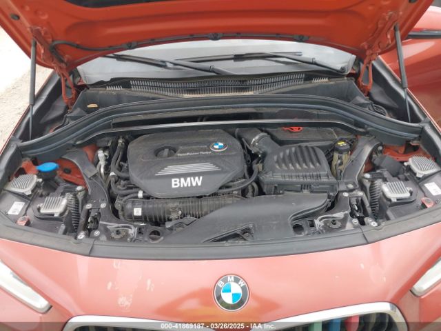 WBXYJ3C34JEJ82834 BMW X2 Sdrive28i