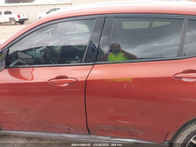 WBXYJ3C34JEJ82834 BMW X2 Sdrive28i