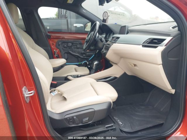 WBXYJ3C34JEJ82834 BMW X2 Sdrive28i