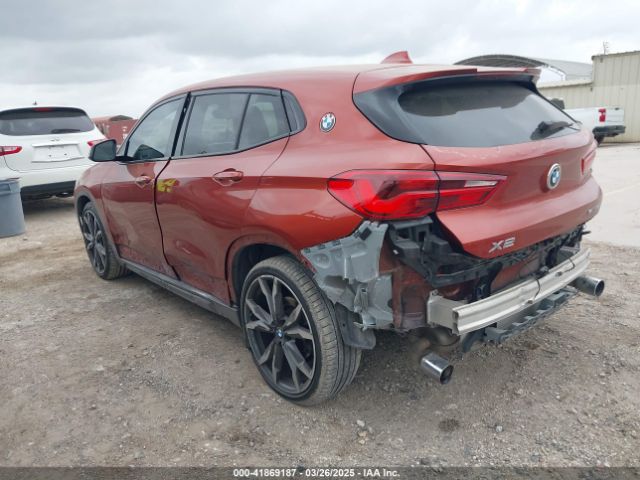 WBXYJ3C34JEJ82834 BMW X2 Sdrive28i