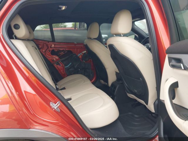 WBXYJ3C34JEJ82834 BMW X2 Sdrive28i