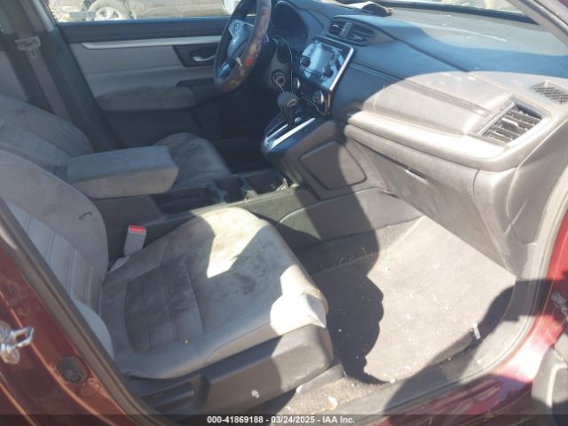 2HKRW5H30KH414385 Honda CR-V LX