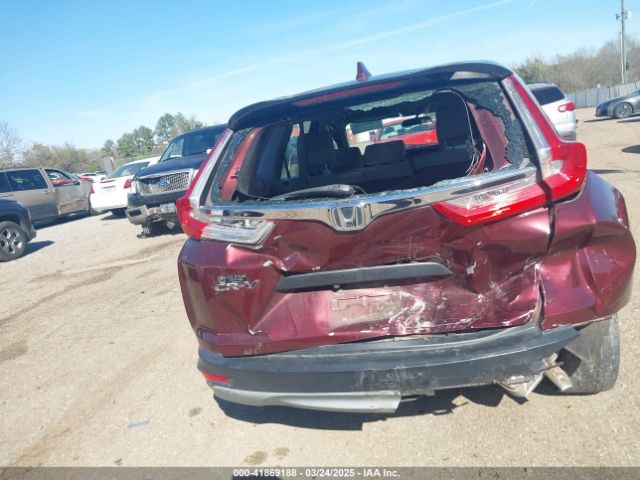 2HKRW5H30KH414385 Honda CR-V LX