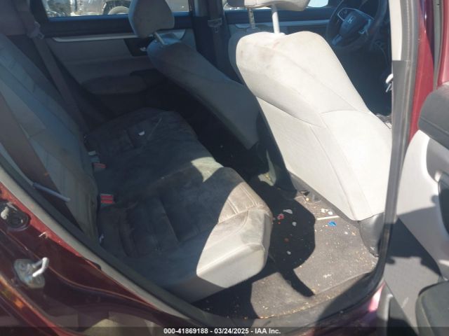 2HKRW5H30KH414385 Honda CR-V LX