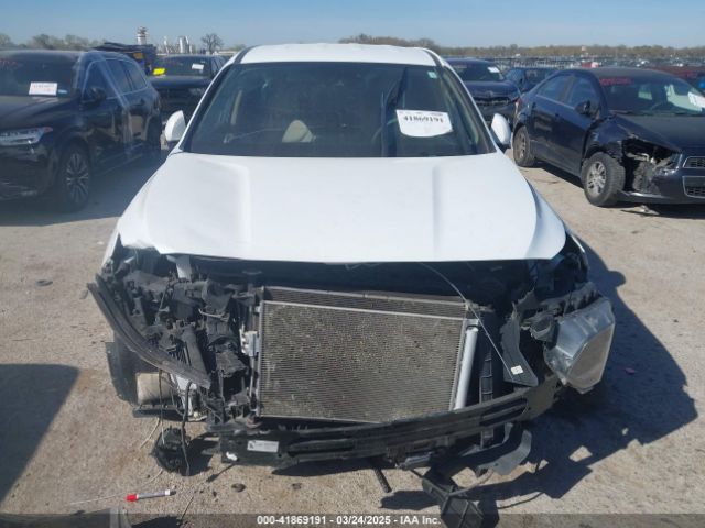 5NMS33AD7LH164806 Hyundai Santa Fe Sel