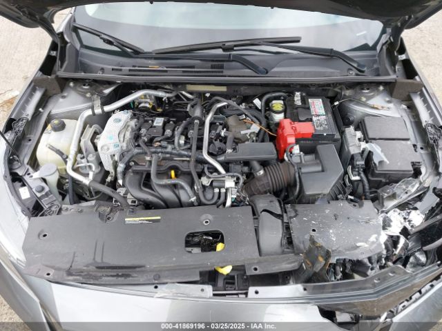 2021 NISSAN SENTRA 3N1AB8BV8MY275202 Photo 9