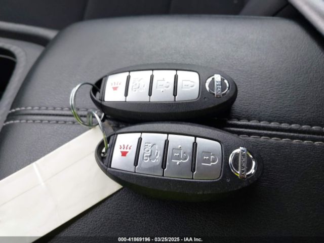 2021 NISSAN SENTRA 3N1AB8BV8MY275202 Photo 10