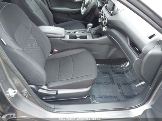 2021 NISSAN SENTRA 3N1AB8BV8MY275202 Photo 4