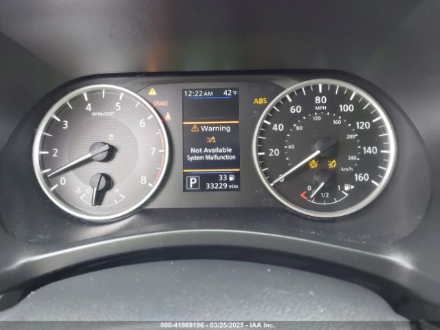 2021 NISSAN SENTRA 3N1AB8BV8MY275202 Photo 6