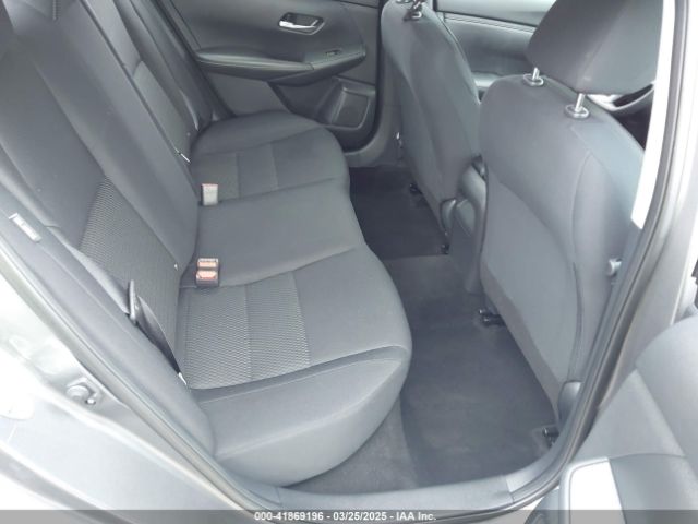 2021 NISSAN SENTRA 3N1AB8BV8MY275202 Photo 7